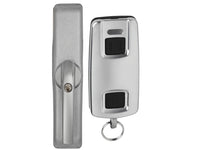 ABUS HomeTec Pro 3000 Funk Starterkit 3 / Fensterantrieb & Fernbedienung (ab 314,50€)