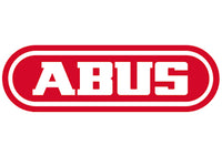 Abus SLT - Mechatronischer Sicherheitsbeschlag mit Code-Tastatur und Chipschlüsselleser