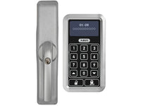 ABUS HomeTec Pro 3000 Funk Starterkit 4 / Fensterantrieb & Tastatur (ab 433,20€)
