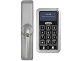 ABUS HomeTec Pro 3000 Funk Starterkit 4 / Fensterantrieb & Tastatur (ab 433,20€)