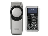 ABUS HomeTec Pro 3000 Funk Starterkit 2 / Türschlossantrieb und Tastatur (ab 339,90€)
