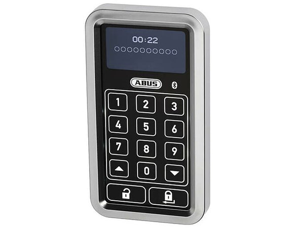 ABUS Bluetooth-Tastatur HomeTec Pro CFT3100