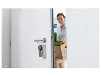 ABUS HomeTec Pro 3000 Funk Starterkit 1 / Türschlossantrieb & Fernbedienung  (ab 214,70)