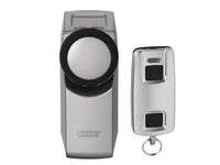 ABUS HomeTec Pro 3000 Funk Starterkit 1 / Türschlossantrieb & Fernbedienung  (ab 214,70)
