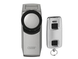 ABUS HomeTec Pro 3000 Funk Starterkit 1 / Türschlossantrieb & Fernbedienung  (ab 214,70)