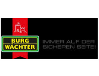 Funkschlüssel secuENTRY 5713 sE Key SB f. alle secuEntry Produkte bis zu 4 m Abstand BURG-WÄCHTER