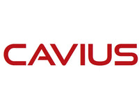 Rauchwarnmelder Cavius Wireless 5 Jahre Lithium 3 V weiß 85 dB/3m funkvernetzt