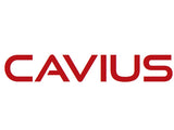Rauchwarnmelder Cavius Invisible 2007 10y 10 Jahre weiß 85 dB/3m