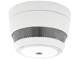 Rauchwarnmelder Cavius Wireless 5 Jahre Lithium 3 V weiß 85 dB/3m funkvernetzt