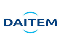 DAITEM Standard- Rauchwarnmelder, weiß