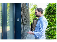 ABUS HomeTec Pro CFT3000 Funk- Fernbedienung