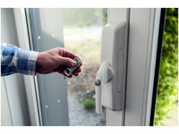 ABUS HomeTec Pro CFT3000 Funk- Fernbedienung