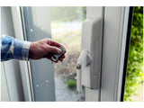 ABUS HomeTec Pro CFT3000 Funk- Fernbedienung