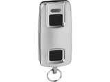 ABUS HomeTec Pro 3000 Funk Starterkit 1 / Türschlossantrieb & Fernbedienung  (ab 214,70)