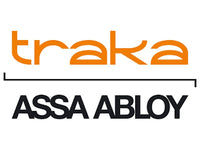 TRAKA ASSA ABLOY TRAKA21 Schlüsselring mit Sicherheitsplombe