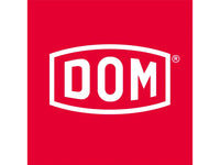 DOM 333RN(T) Profilhalbzylinder Standard (ab 12,90€)