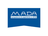 MADA Schlüsselanhänger classic MIFARE DESFIRE 4K EV1 D41