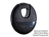 ABUS WLX Access Doppelknaufzylinder mit MIFARE® Leser außen ab (585,20€)