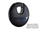 ABUS WLX Access Doppelknaufzylinder mit MIFARE® Leser außen ab (585,20€)