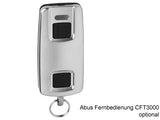 ABUS HomeTec Pro 3000 Funk Starterkit 2 / Türschlossantrieb und Tastatur (ab 339,90€)