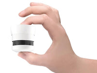Rauchwarnmelder Cavius Wireless 5 Jahre Lithium 3 V weiß 85 dB/3m funkvernetzt