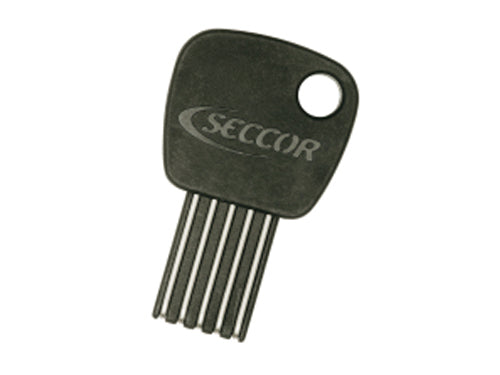 ABUS Seccor Chipschlüssel