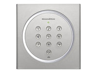 SimonsVoss MobileKey Pincode Taster blau