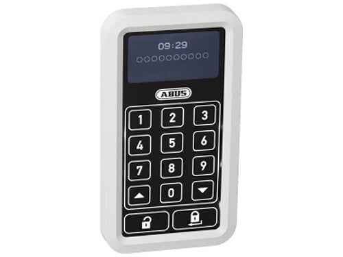 ABUS Funk-Tastatur HomeTec Pro CFT3000