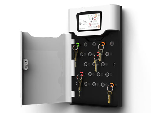 TRAKA ASSA ABLOY TRAKA21 Schlüsselschrank ab