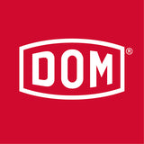 DOM 333RN Profilhalbzylinder