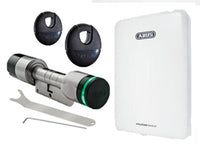 ABUS Starterkit wAppLoxx Access Zugangskontrolle (ab 1109,85€)